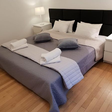 Aparthotel Old City Krasków Dış mekan fotoğraf