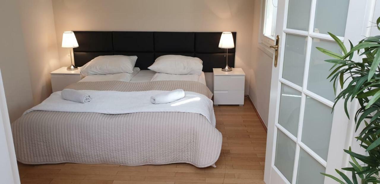 Aparthotel Old City Krasków Dış mekan fotoğraf