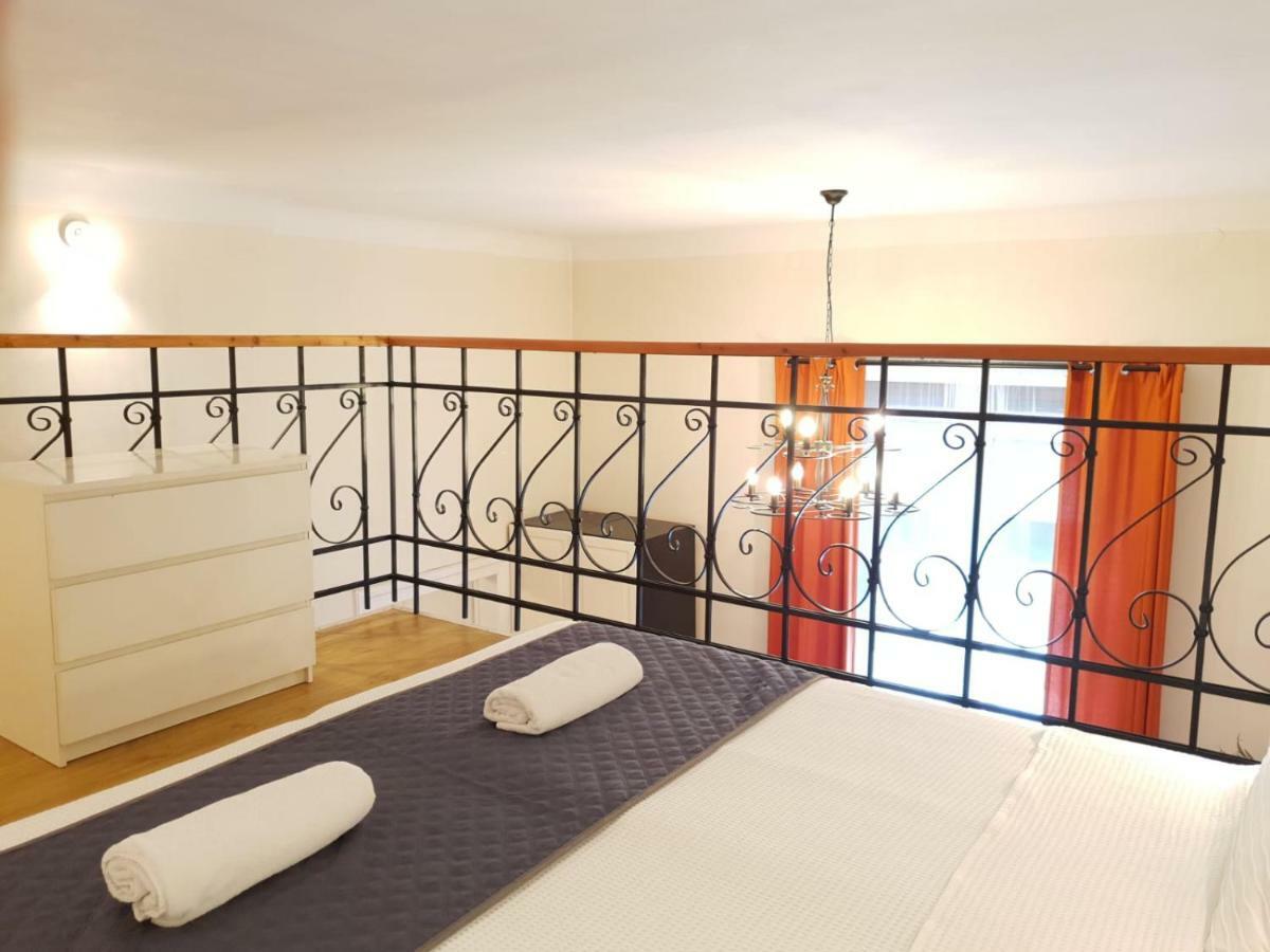 Aparthotel Old City Krasków Dış mekan fotoğraf